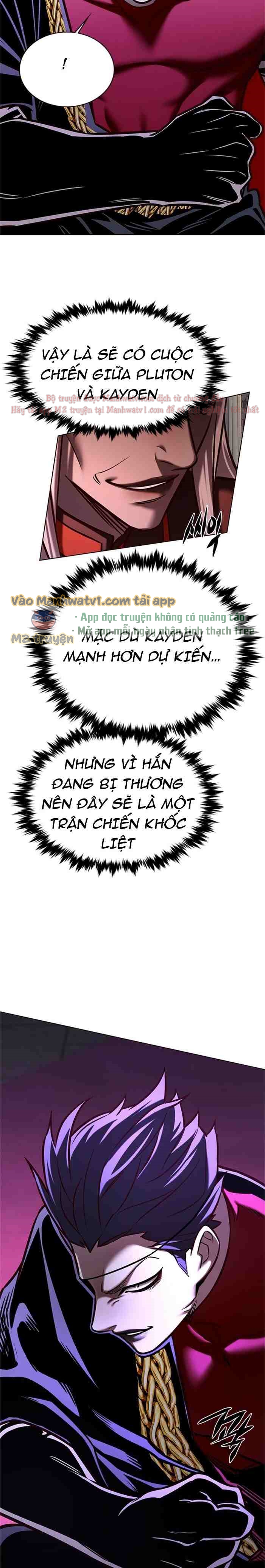 Đọc truyện Hóa thân thành mèo (Bản Free) - Chap 280